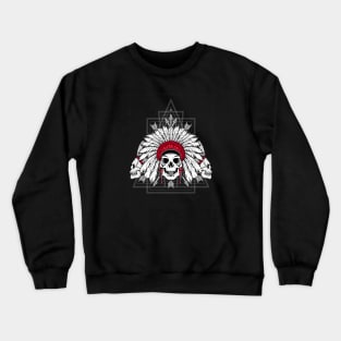 Southern Death Cult Crewneck Sweatshirt